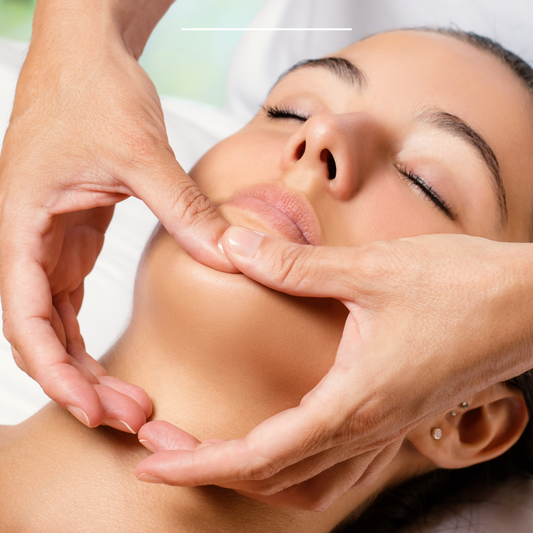 Post-Op Chin Lipo Recovery Treatment