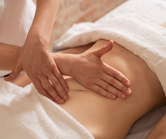 Premium Signature Package with Vibrating Plate │ 1hr and 30mins