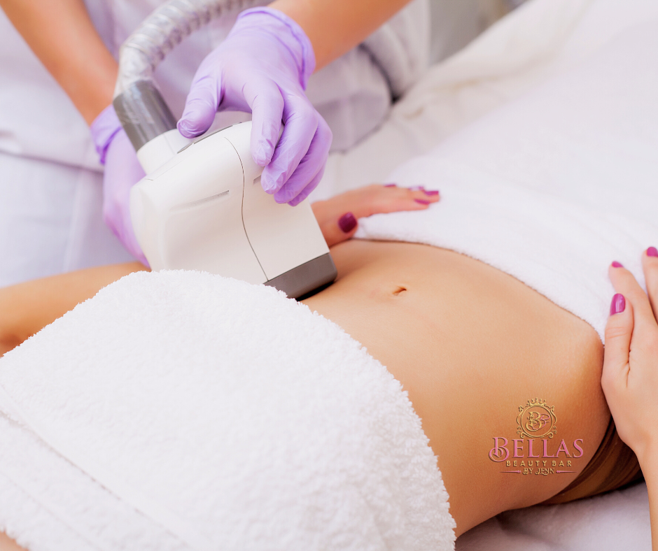 Lipo Cavitation
