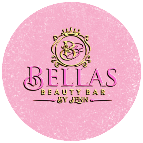 Bellas Beauty Bar by Jenn 