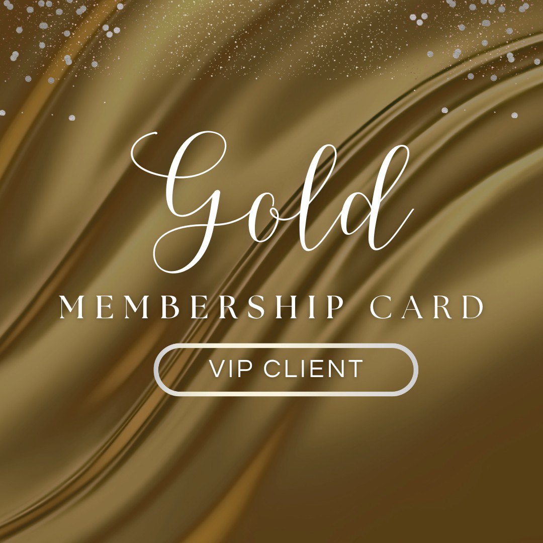 GOLD MEMBERSHIP